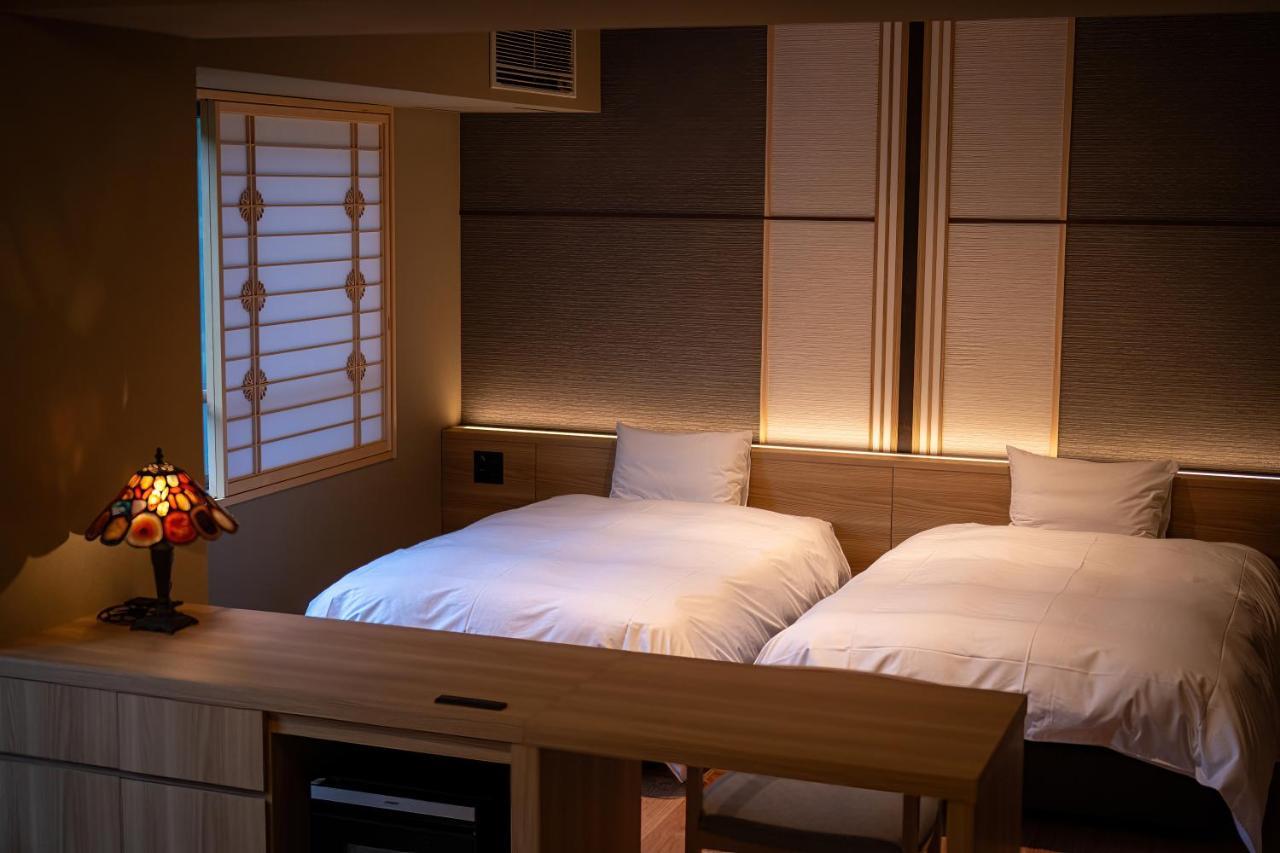 デラックス　4人部屋