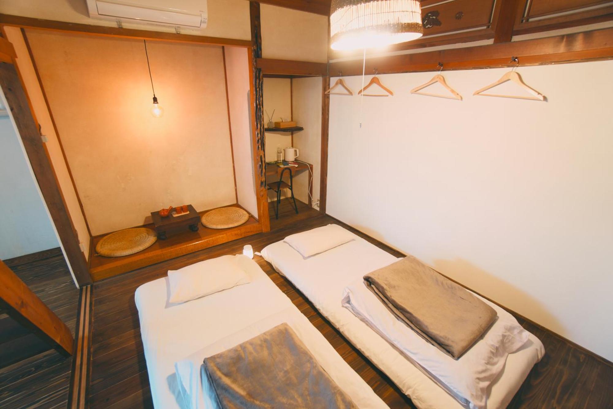 4人部屋