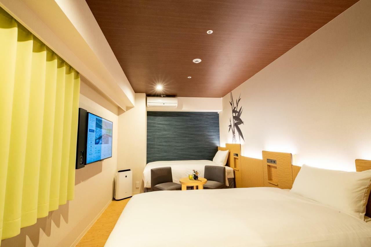 Deluxe Twin Room - Non-Smoking