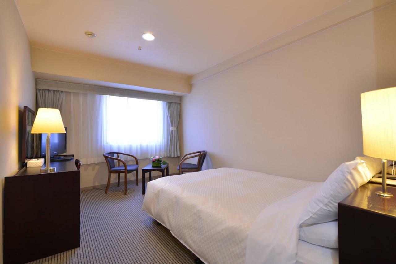 Standard Double Room - Non-Smoking