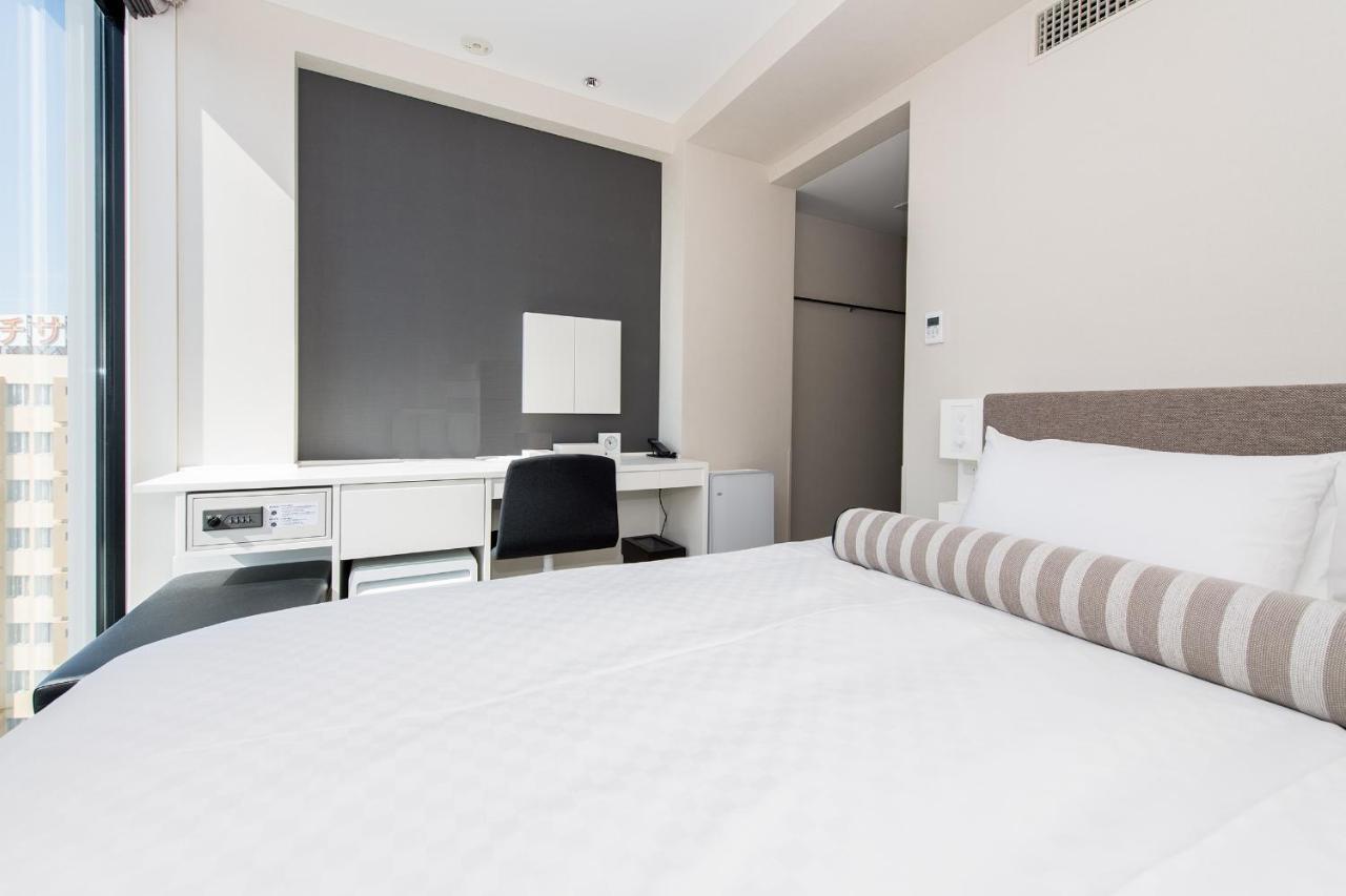 Standard Double Room - Smoking