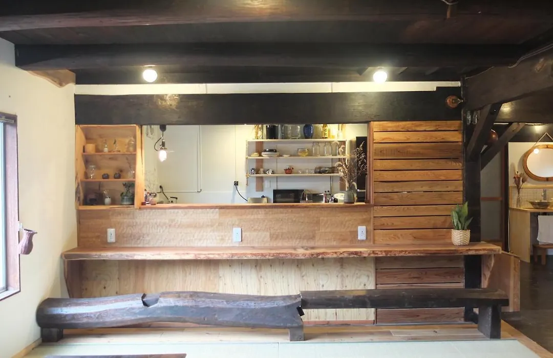 Yomogi Guesthouse-1