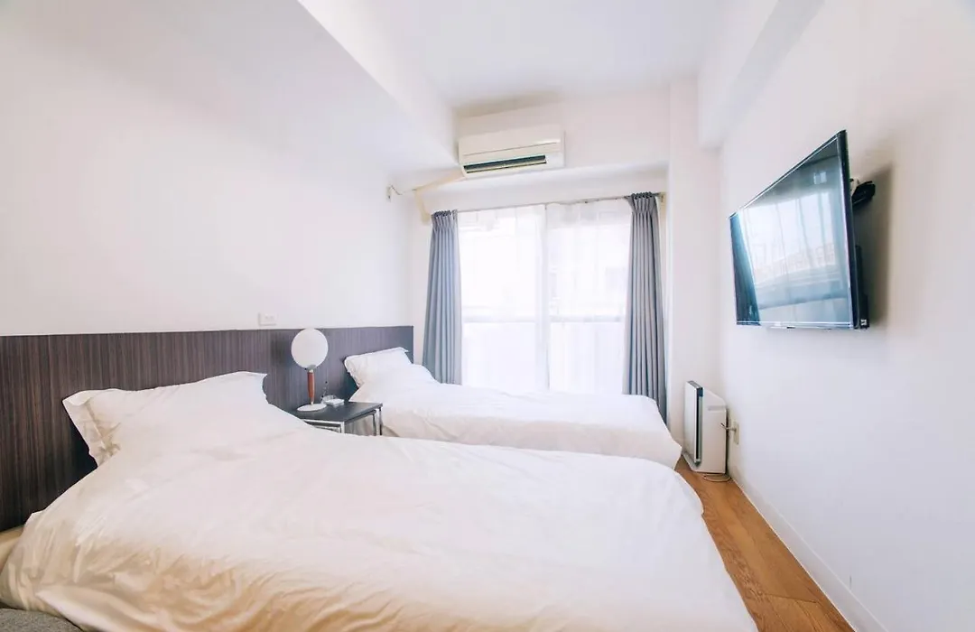 Mystay758 Nagoya Monthly Stay #31-1