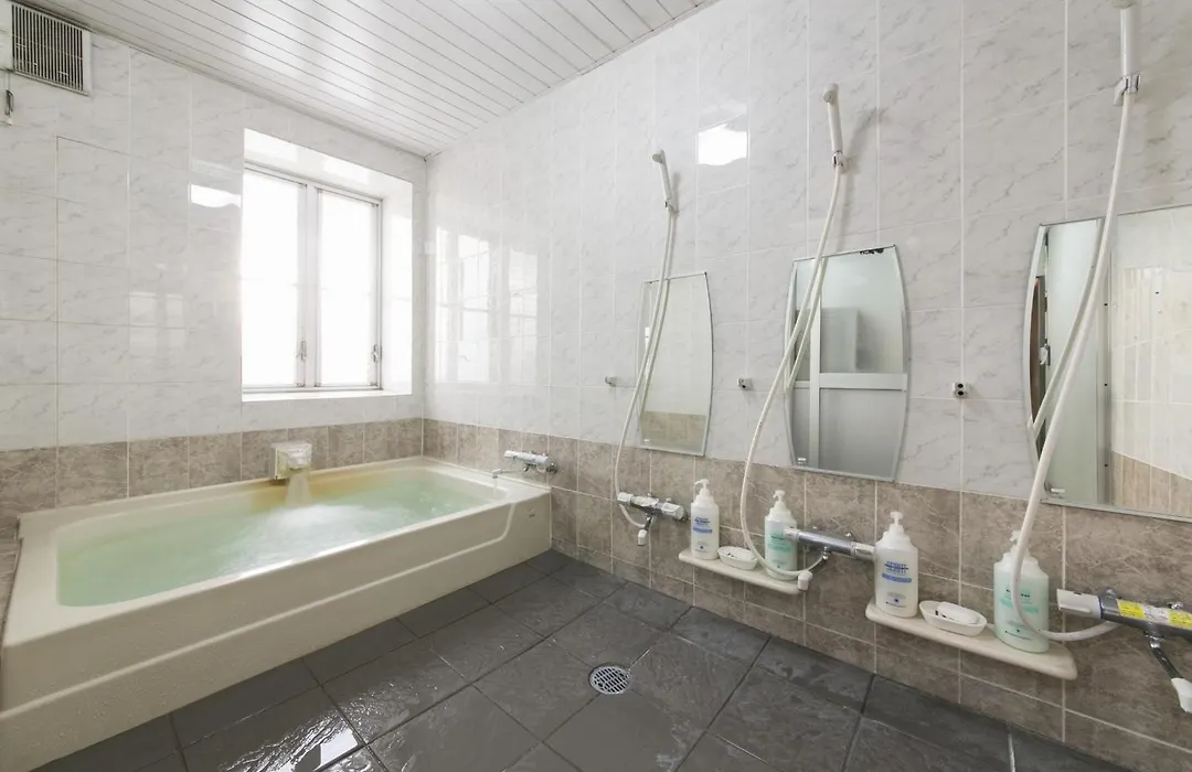 Business Hotel Okadaya Toyohashi-1