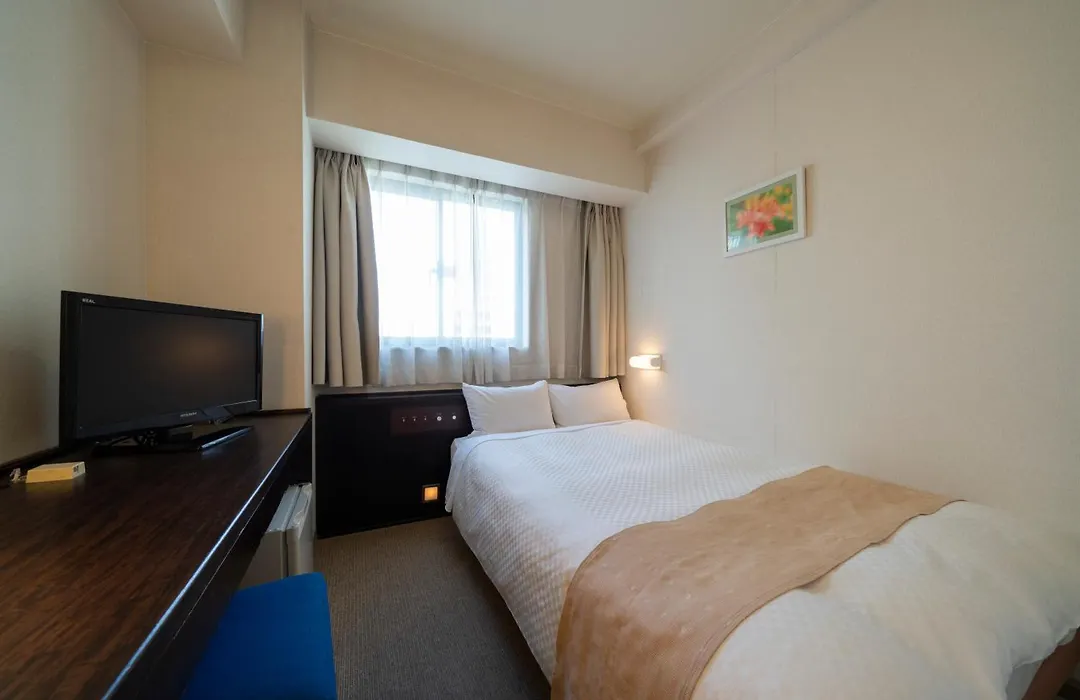 Hotel S-Plus Nagoya Sakae-1
