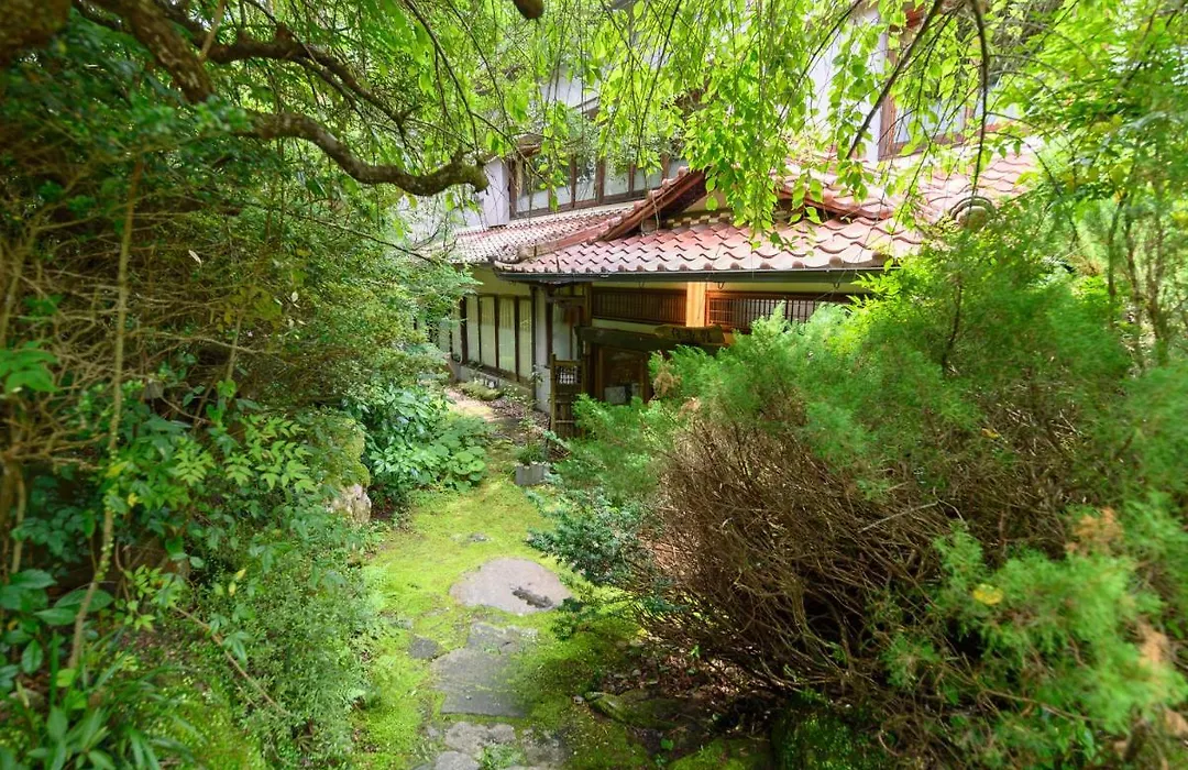 Tabist Shirasagi-Onsen Shirasagikan-1