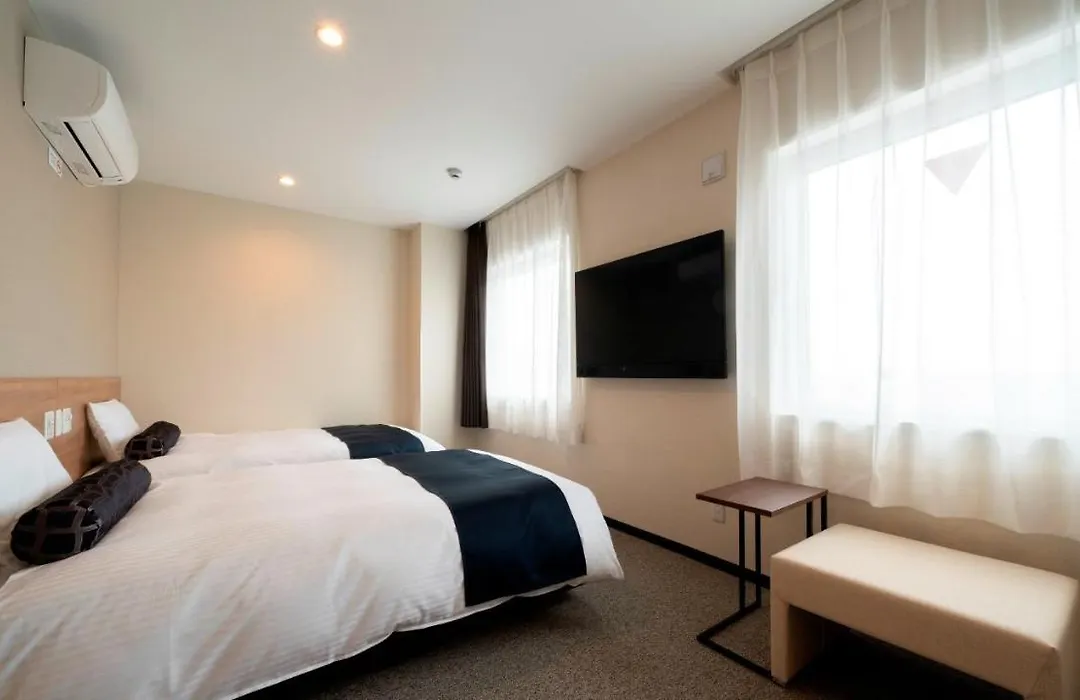 Just Inn Premium Toyohashi Station - Vacation Stay 28020V-1