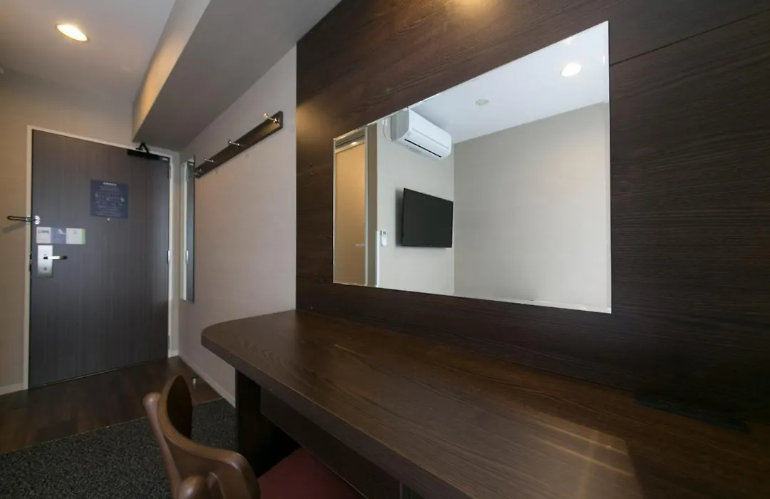 Just Inn Premium Nagoya Station - Vacation Stay 44770V-1
