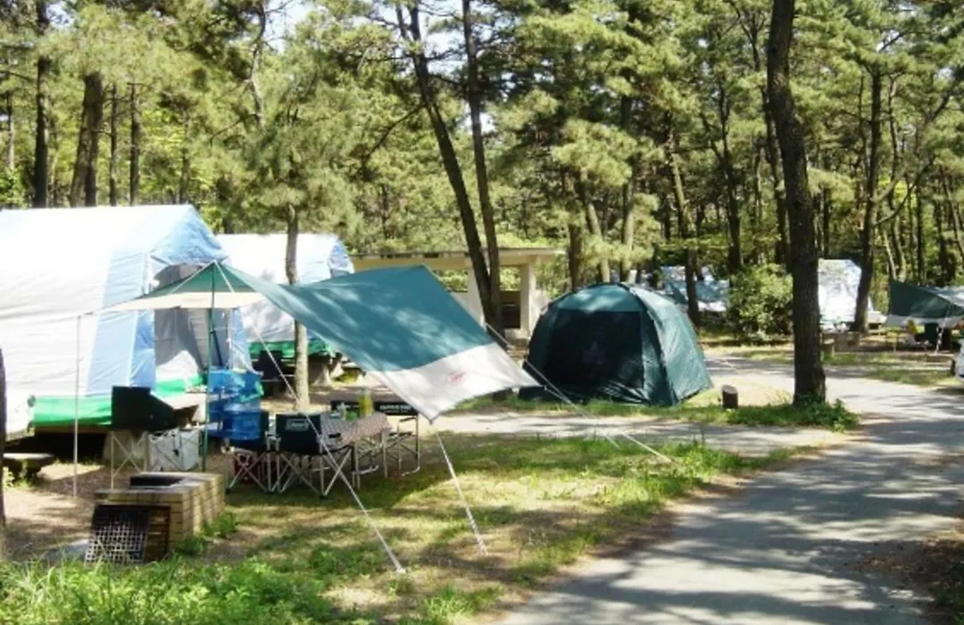 休暇村　伊良湖-1