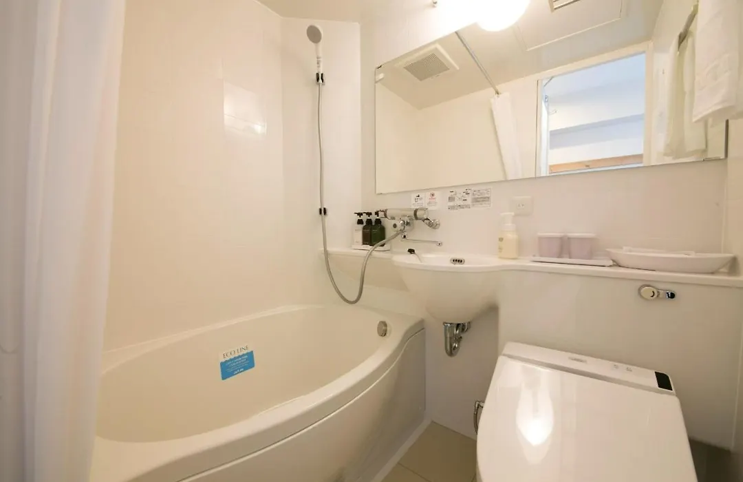 Just Inn Premium Nagoya Station - Vacation Stay 44769V-1