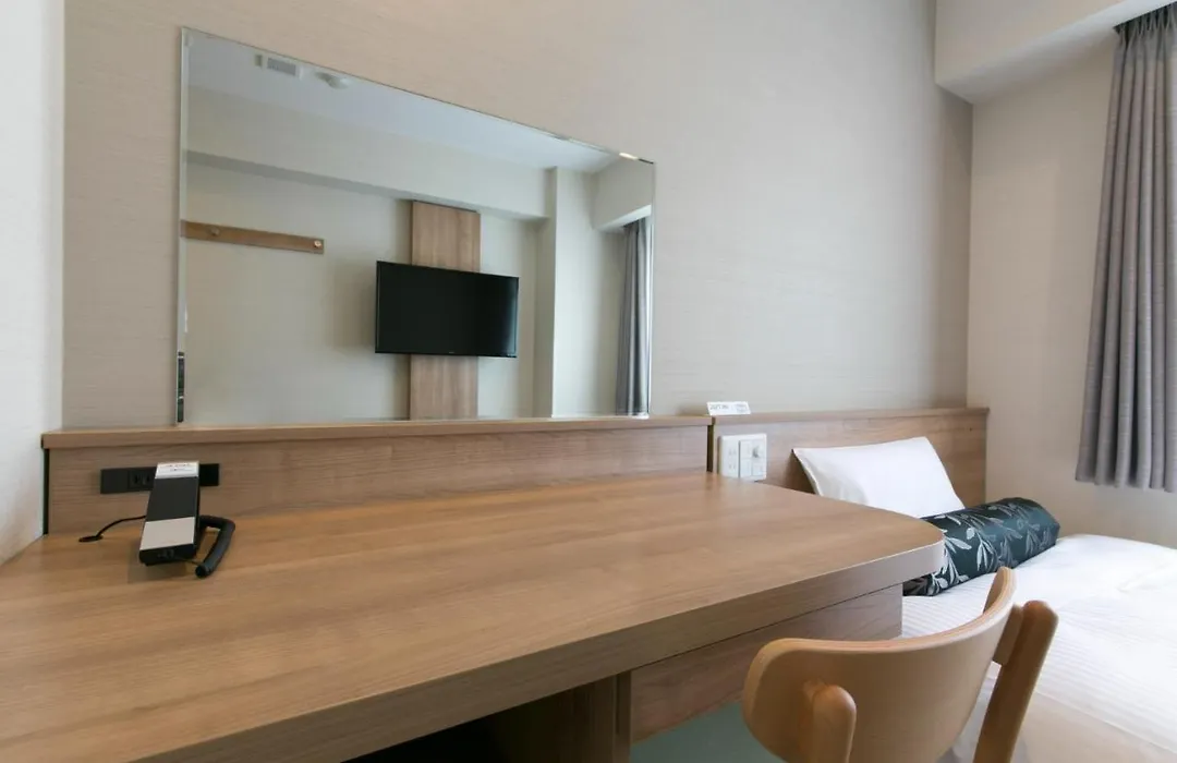 Just Inn Premium Nagoya Station - Vacation Stay 44764V-1