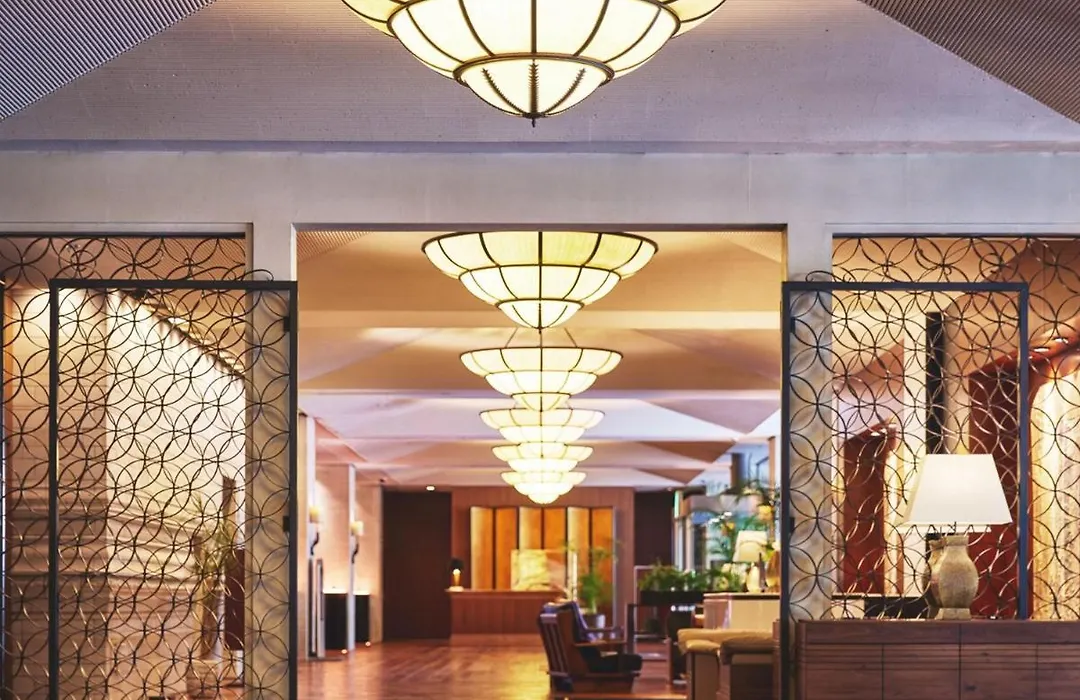 Nagoya Kanko Hotel-1