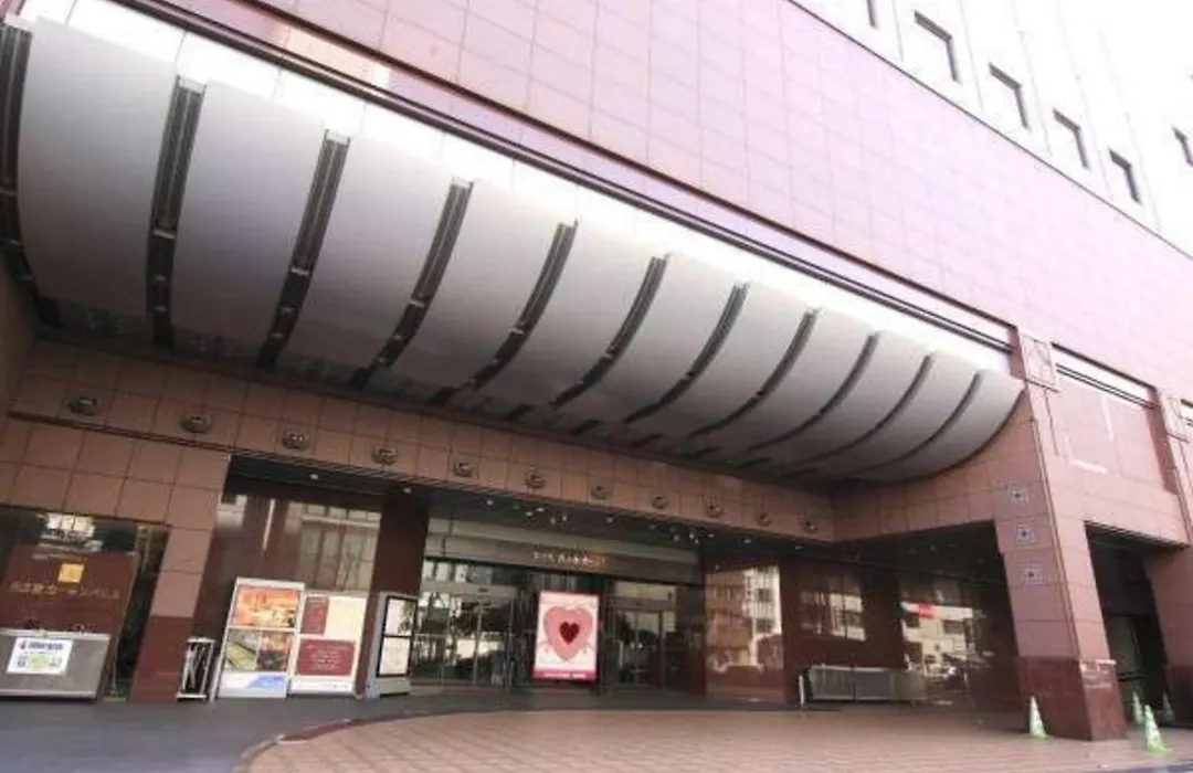 Hotel Nagoya Garden Palace - Vacation Stay 25778V-1