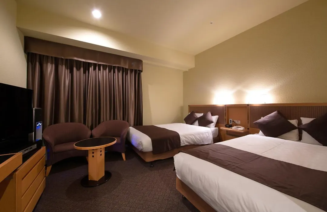 Hotel Nagoya Garden Palace - Vacation Stay 25782V-1
