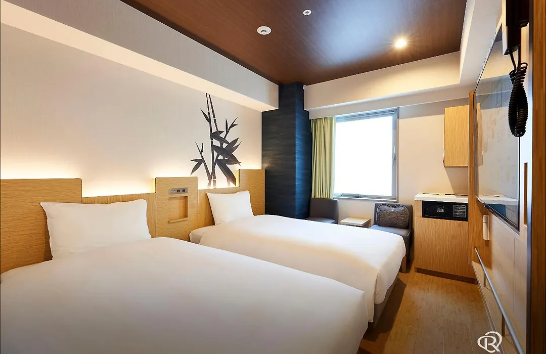 Daiwa Roynet Hotel Nagoya Fushimi-1