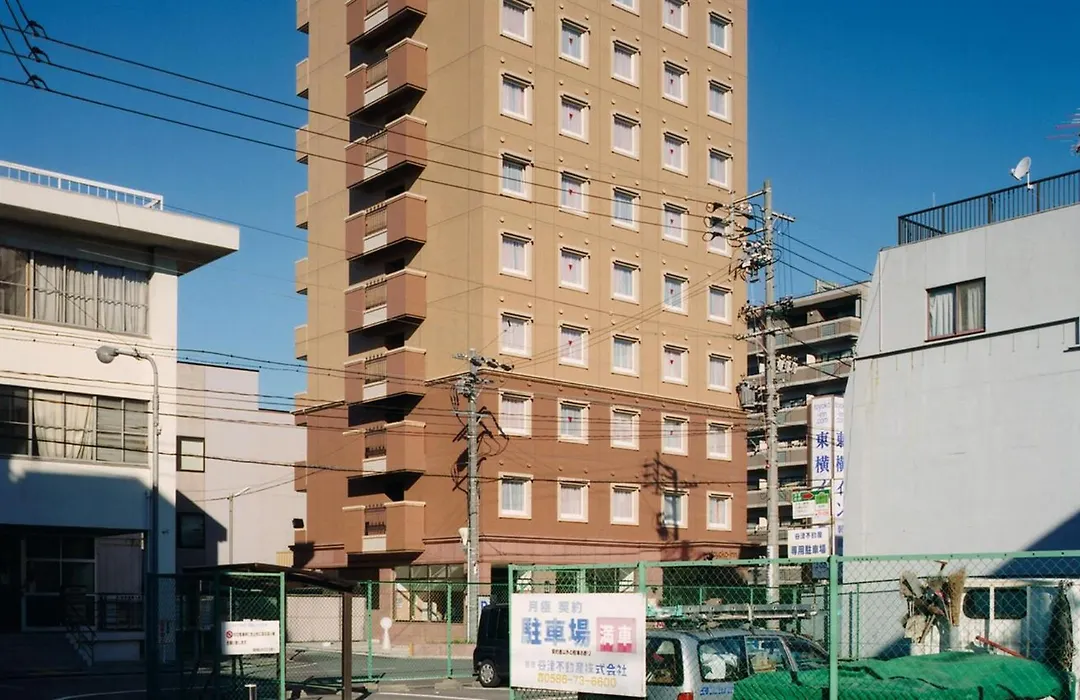 東横イン 名古屋尾張一宮駅前-1