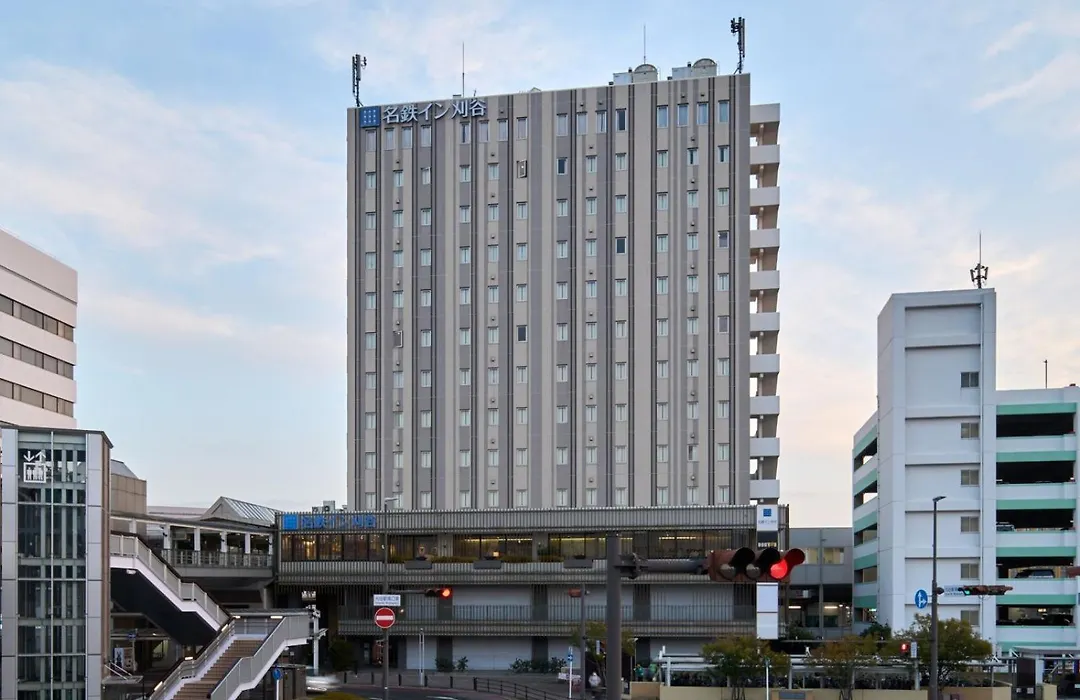 名鉄イン刈谷-1