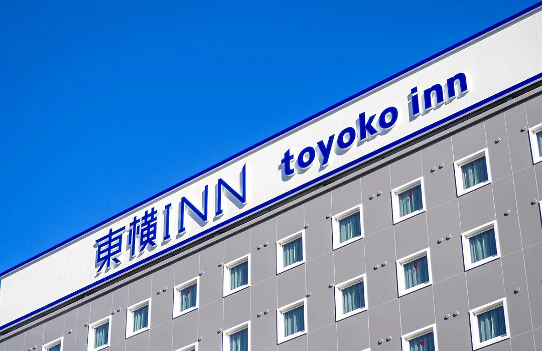 東横inn中部国際空港2-1