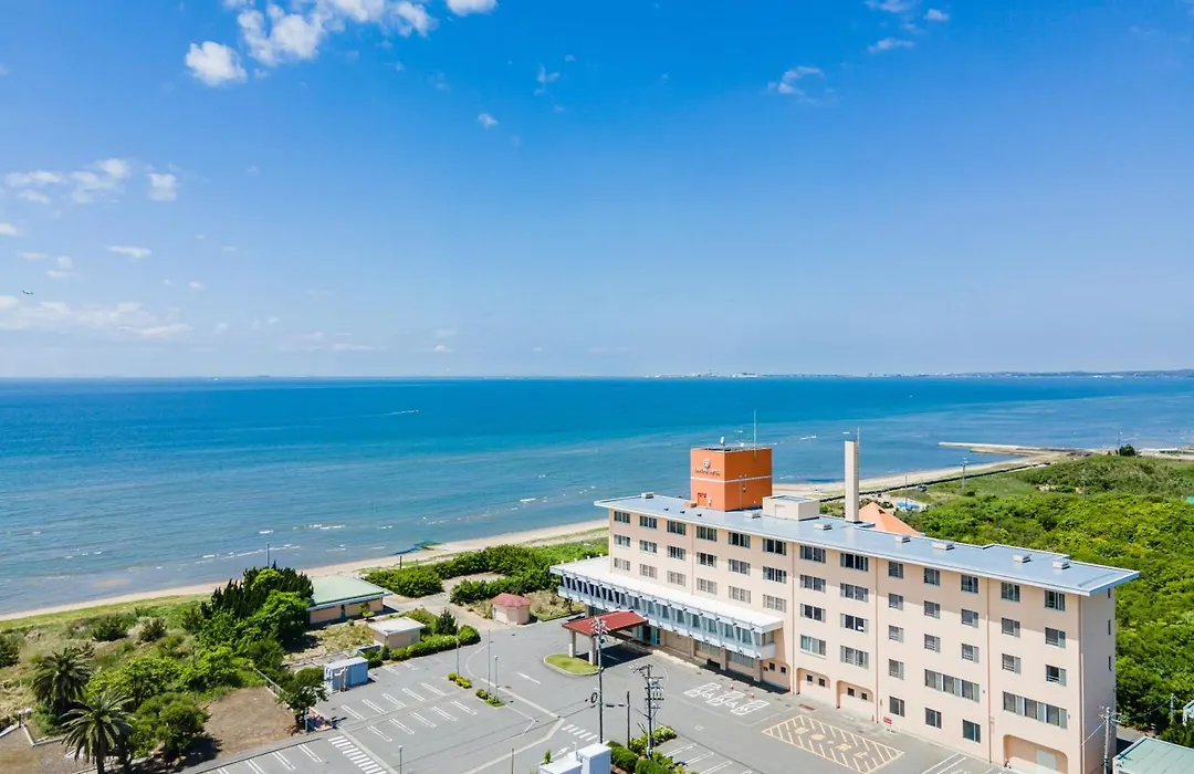 亀の井ホテル 知多美浜-1