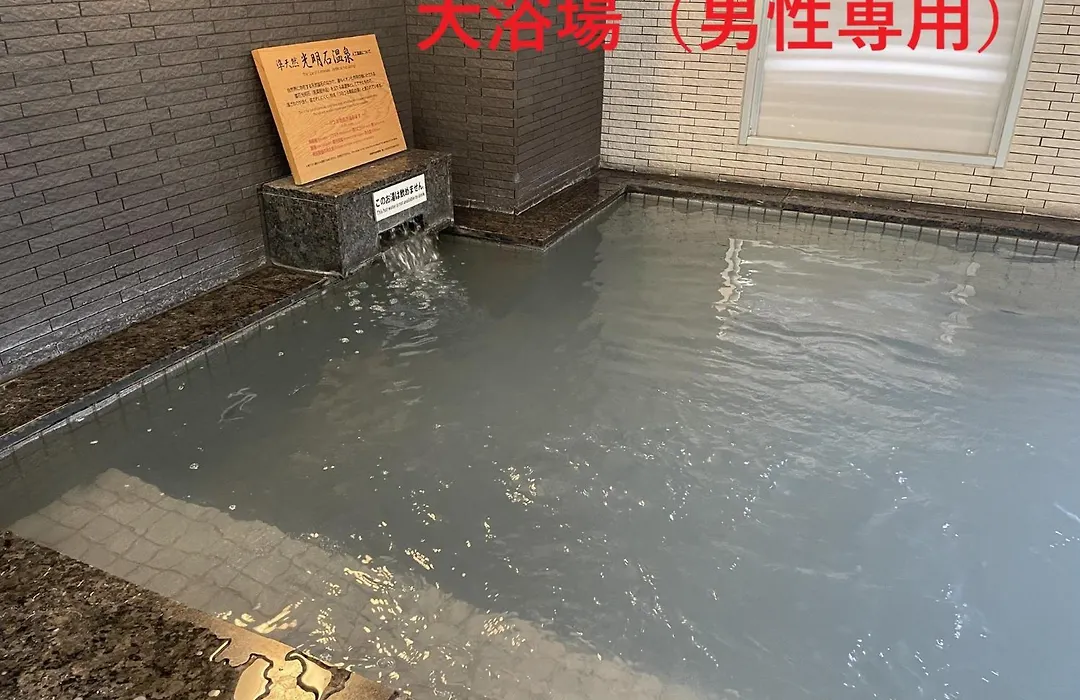 三交イン豊田 ～四季乃湯～-1