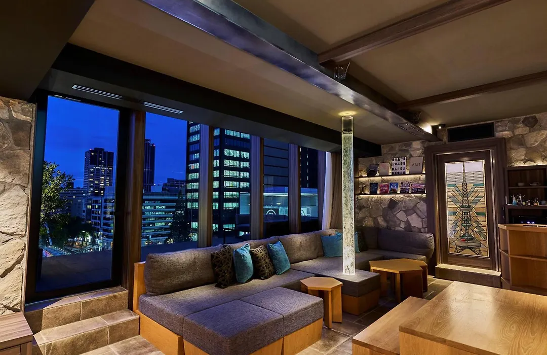 The Tower Hotel Nagoya-1