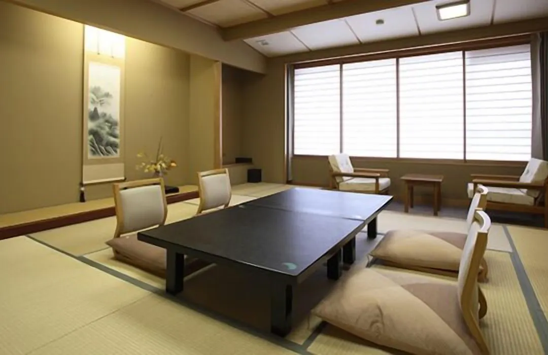Shisuikaku Toufuya-1