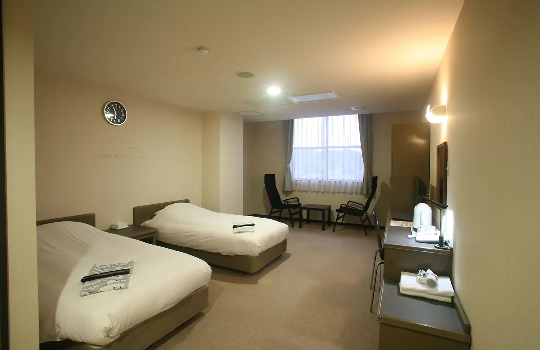Rodisson Hotel Chubu International Airport Paradia-1