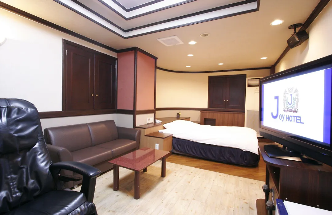 ホテルjoy (大人専用)-1
