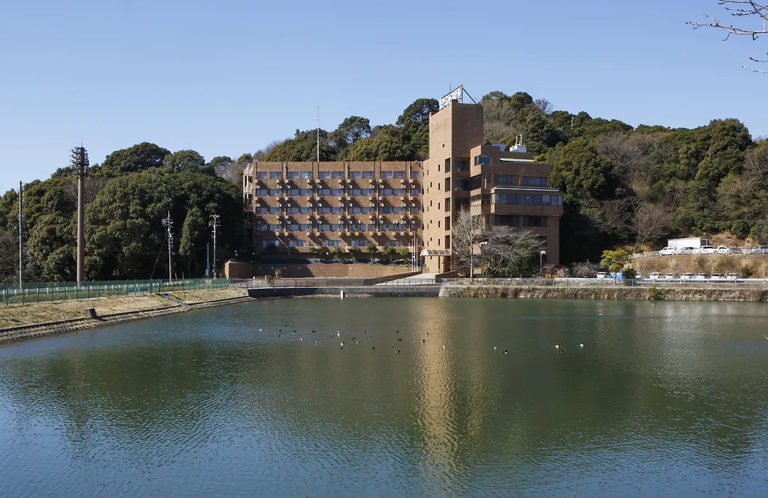 豊川グランドホテル-1