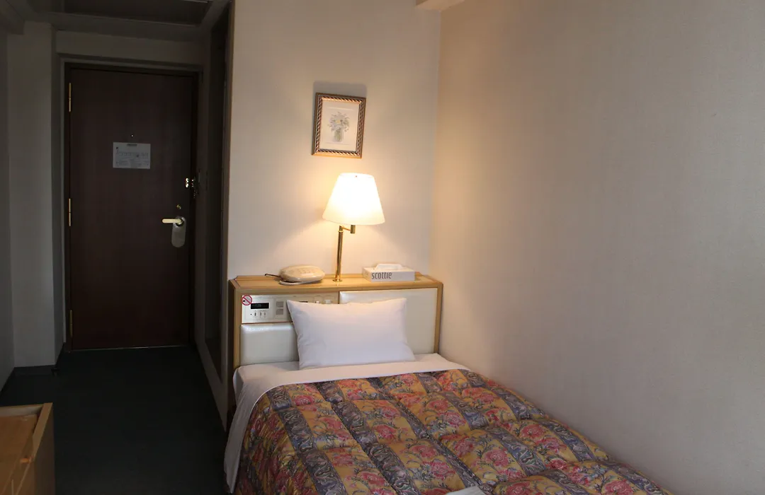 Hotel Palace Inn Toyota-1