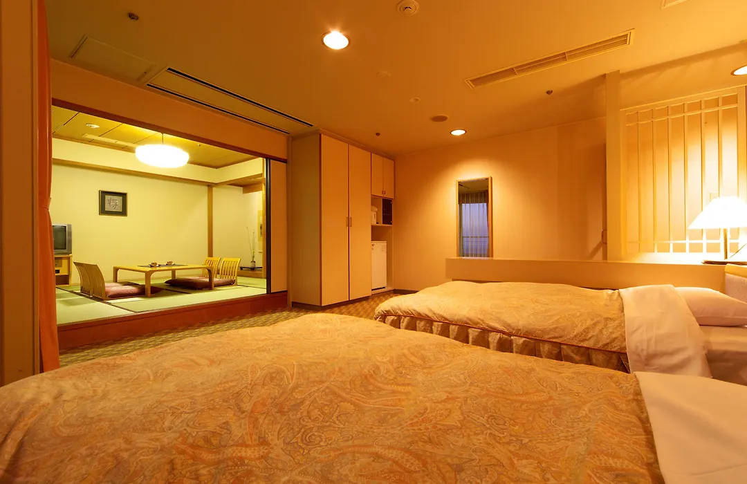 Hotel Seapalace Resort-1