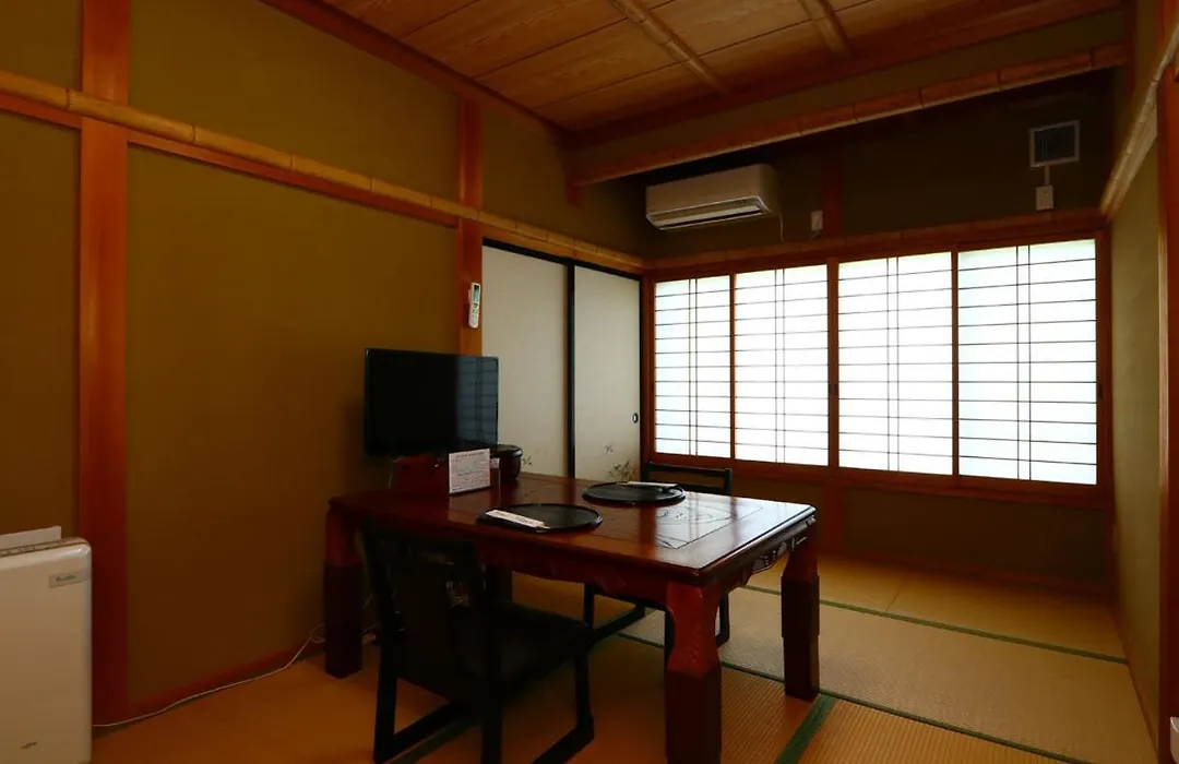 Japanese-Style Auberge Kawai-1