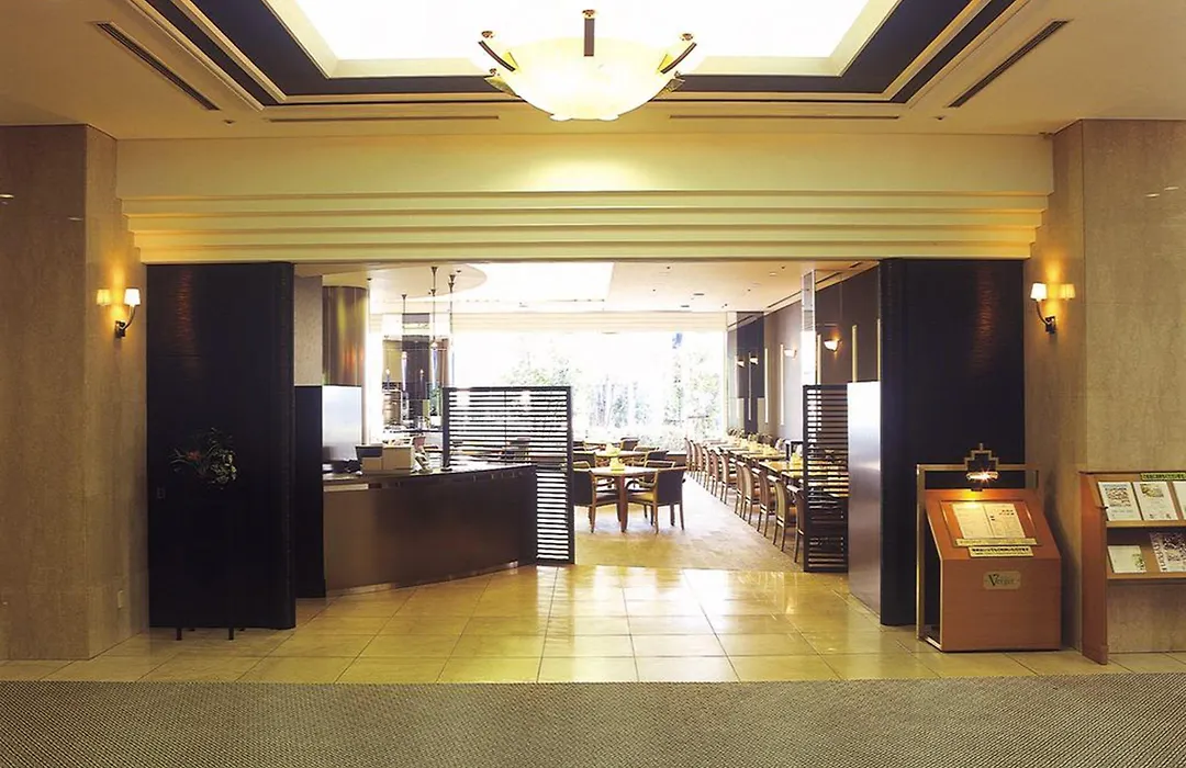 Cypress Garden Hotel-1
