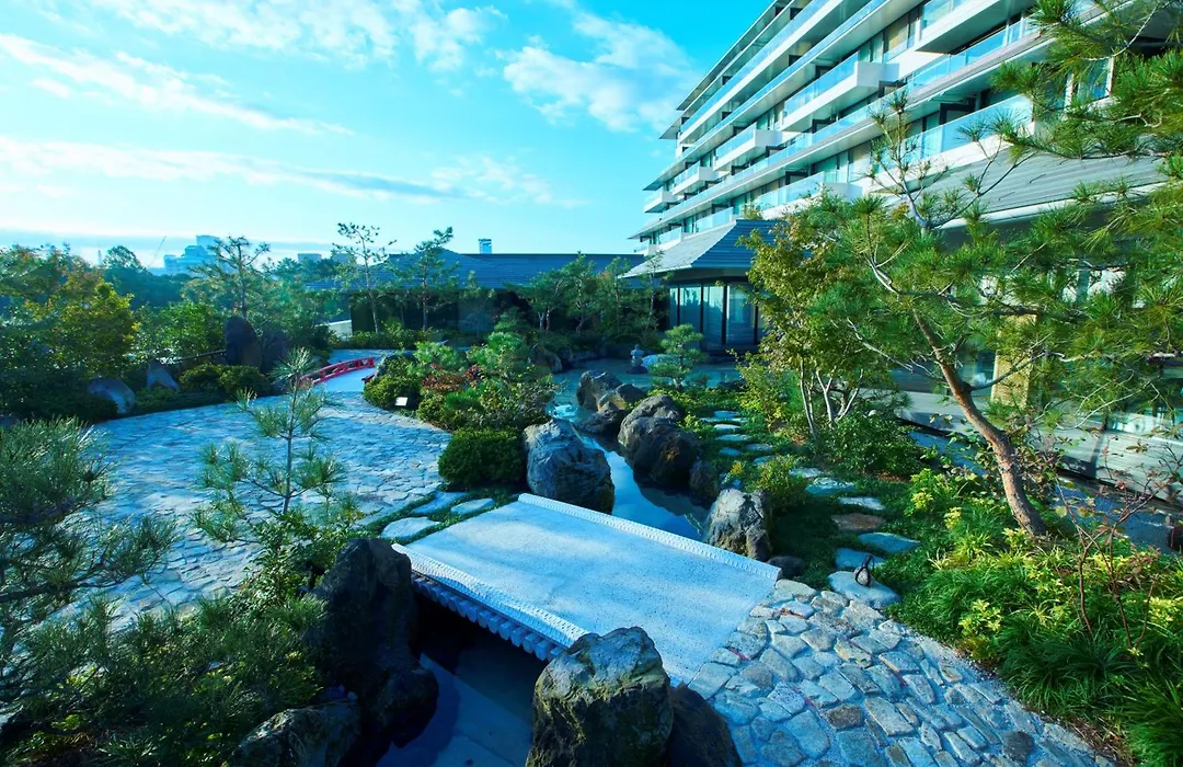 Espacio Nagoya Castle, The Leading Hotels Of The World "Lhw"-1
