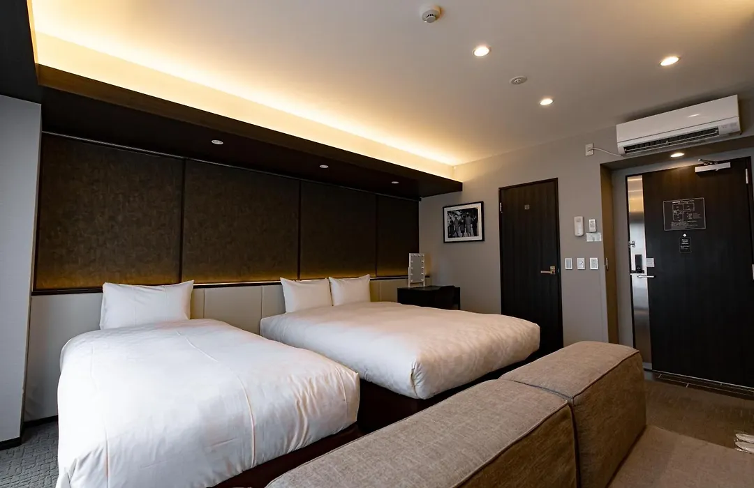 Gold Stay Nagoya Osu-1