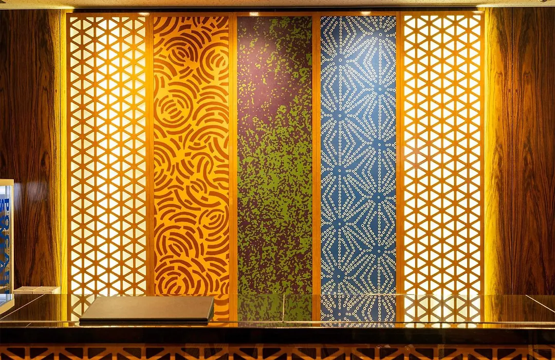 Koko Hotel Nagoya Marunouchi-1