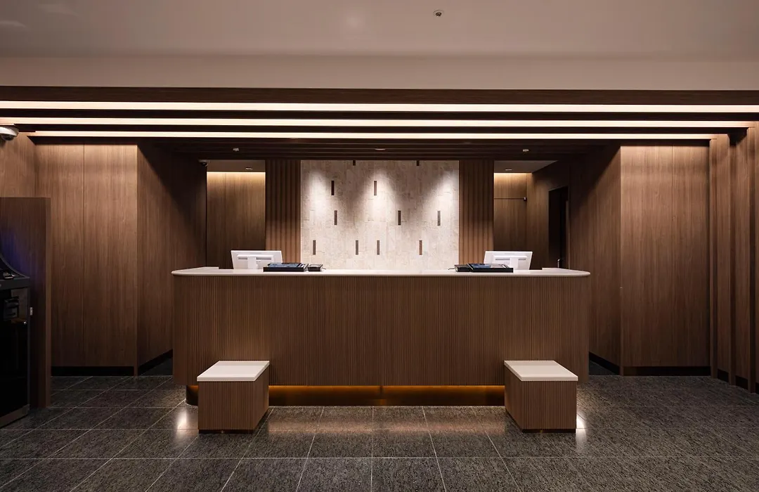 Richmond Hotel Nagoya Nayabashi-1