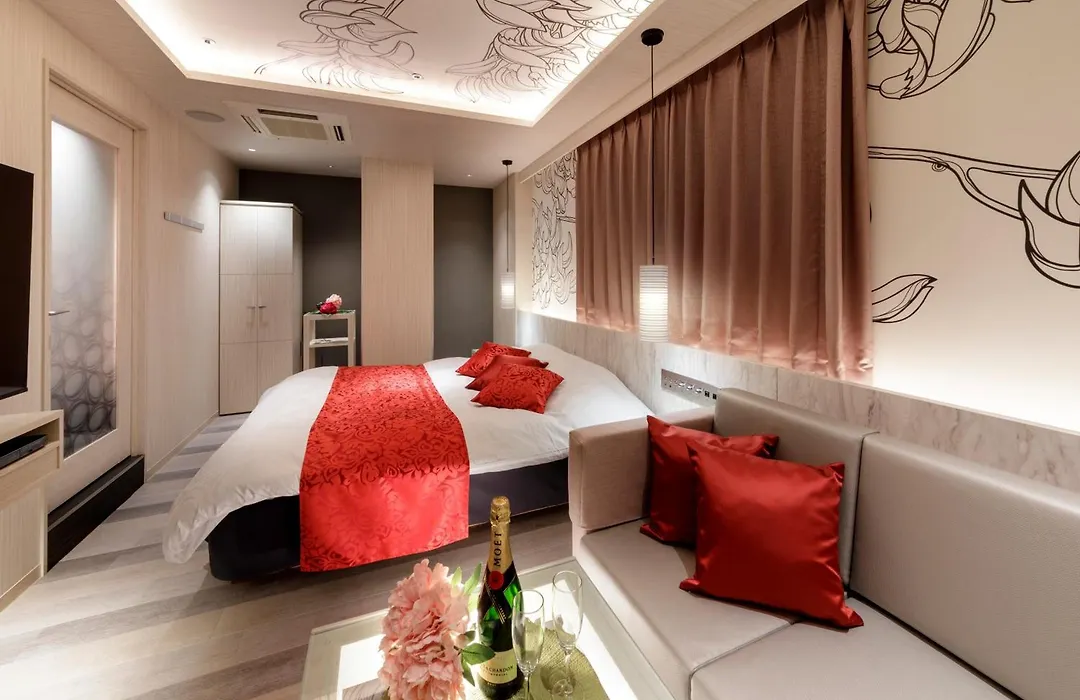 Hotel Cocoon -Urban Luxury--1