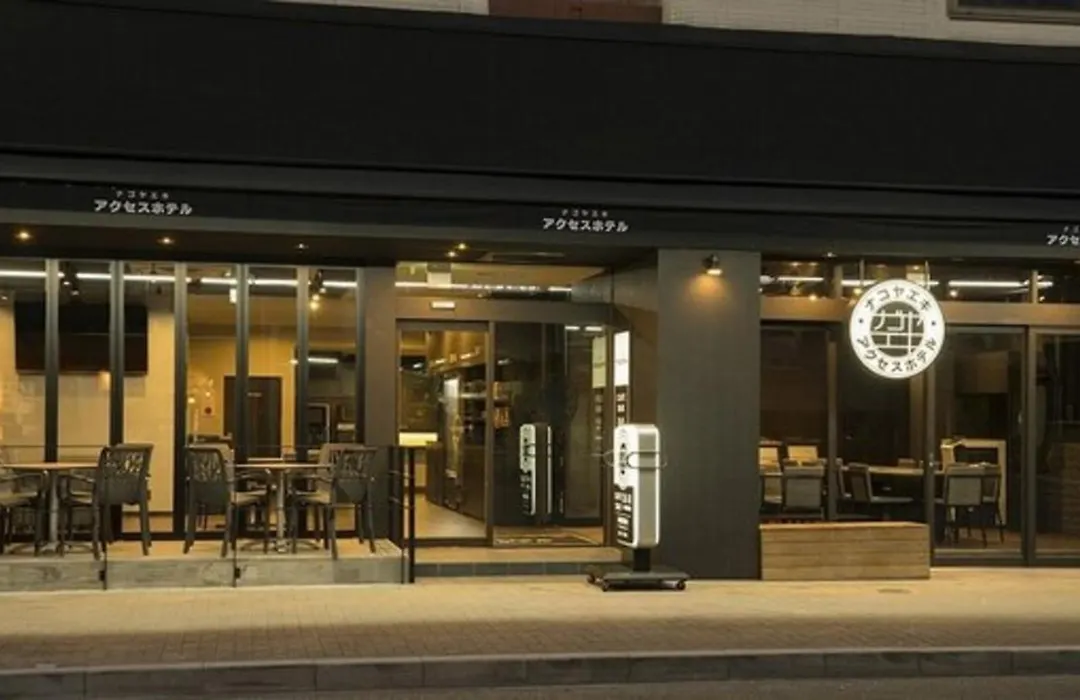 Nagoyaeki Access Hotel / Vacation Stay 79754-1