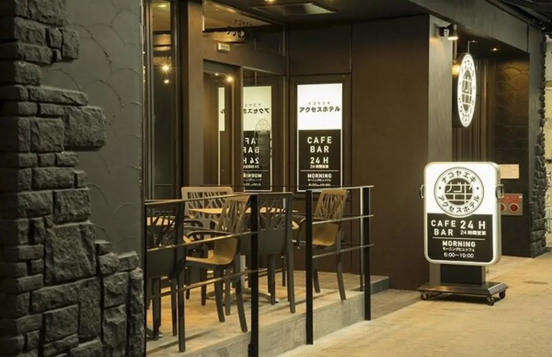 Nagoyaeki Access Hotel / Vacation Stay 79752-1