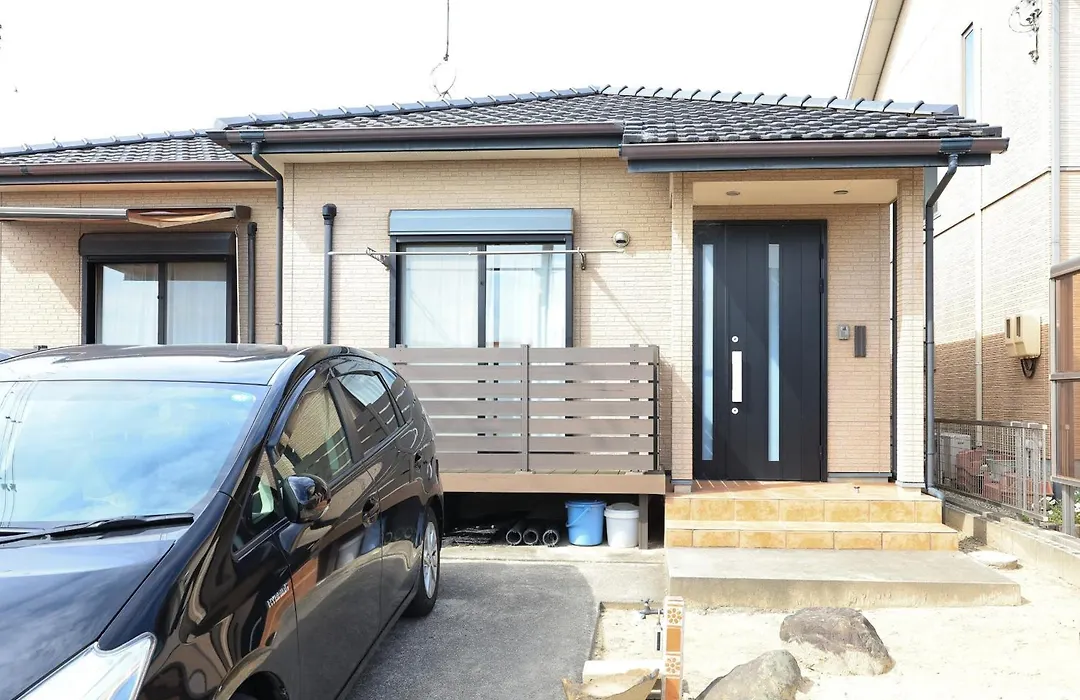 岡崎haus-1