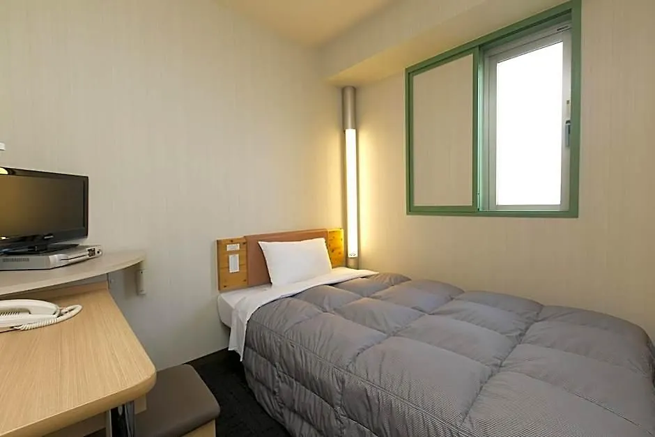R&B Hotel Nagoya Nishiki - Vacation Stay 37479V-1