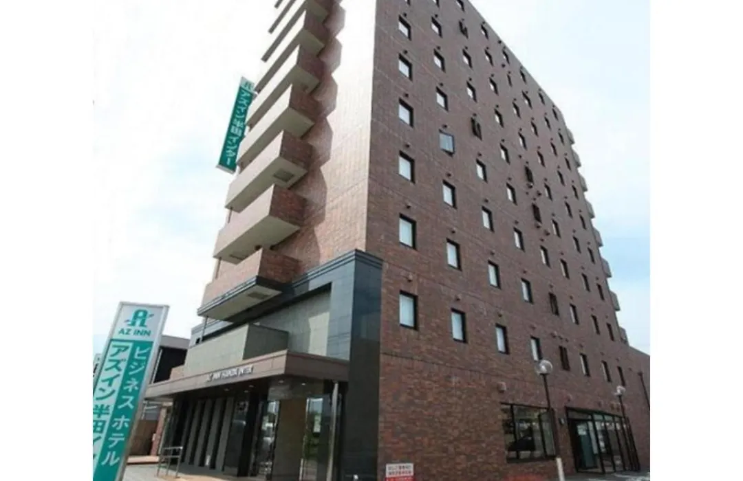 Az Inn Handa Inter - Vacation Stay 69375V-1