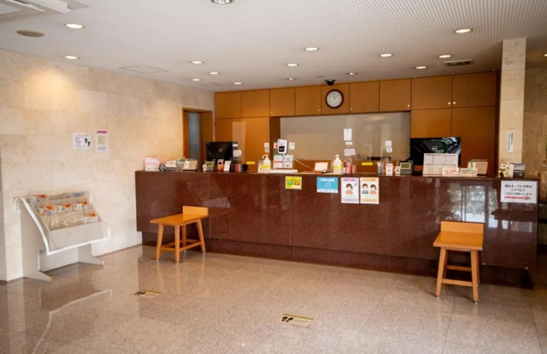 Az Inn Handa Inter - Vacation Stay 69377V-1