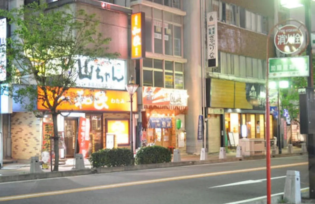 Green Hotel Rich Tokugawaen - Vacation Stay 02764V-1