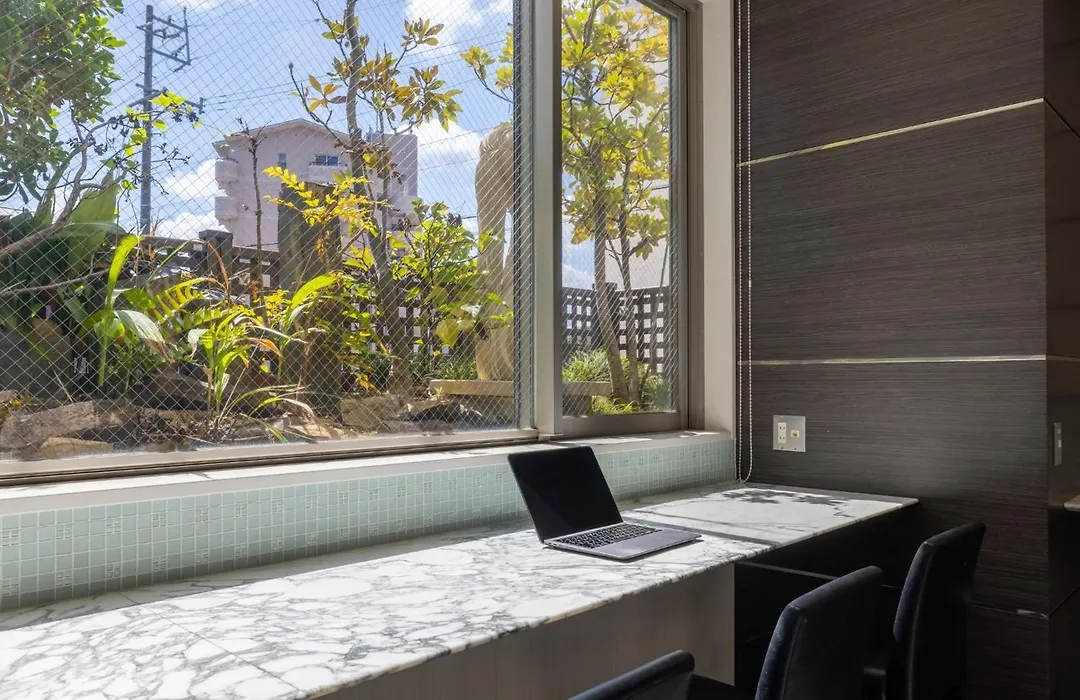 My Hotel Okazaki - Vacation Stay 40801V-1