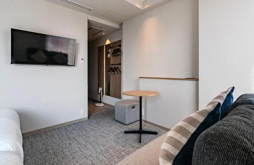 Meitetsu Inn Nagoyaeki Shinkansenguchi-1