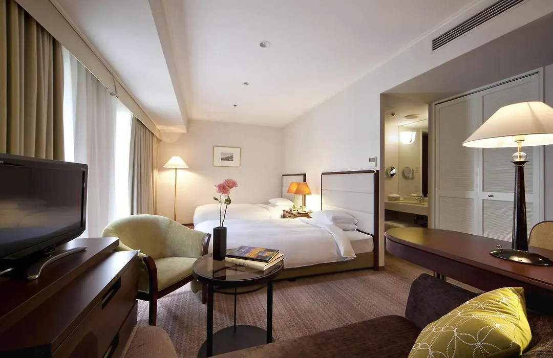 The Cypress Mercure Hotel Nagoya-1