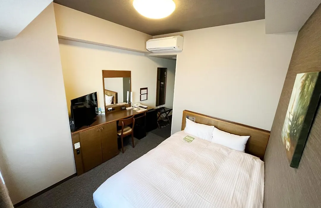 ホテルルートイン半田亀崎-1