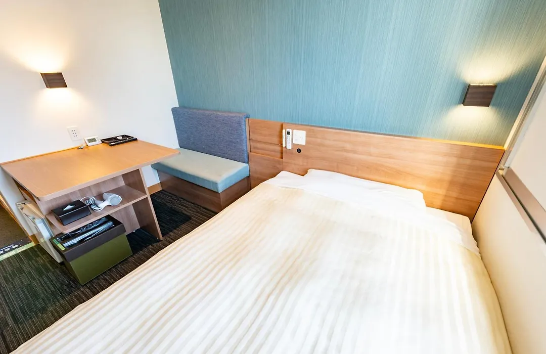 Super Hotel Nagoya Ekimae-1